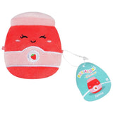 Squishmallows original micromallows plush 10-pack, UK version