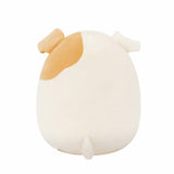 Squishmallows soft toy Brock bulldog 12 inch, imported from the UK