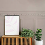 Superfresco Blush Crush matt paint 2.5L, imported from the UK