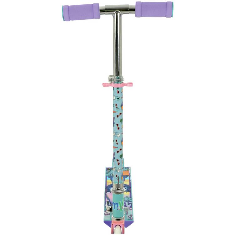Disney Stitch inline scooter for kids - British product