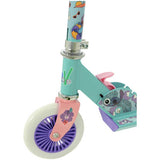Disney Stitch inline scooter for kids - British product