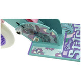 Disney Stitch inline scooter for kids - British product