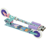 Disney Stitch inline scooter for kids - British product