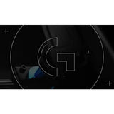Logitech G RS pedals for sim racing, UK version
