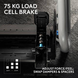 Logitech G RS pedals for sim racing, UK version
