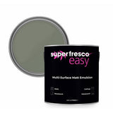 Argos Superfresco Easy Multi-Surface Paint - It's A Jungle, 2.5L- Buy online at McGrocer