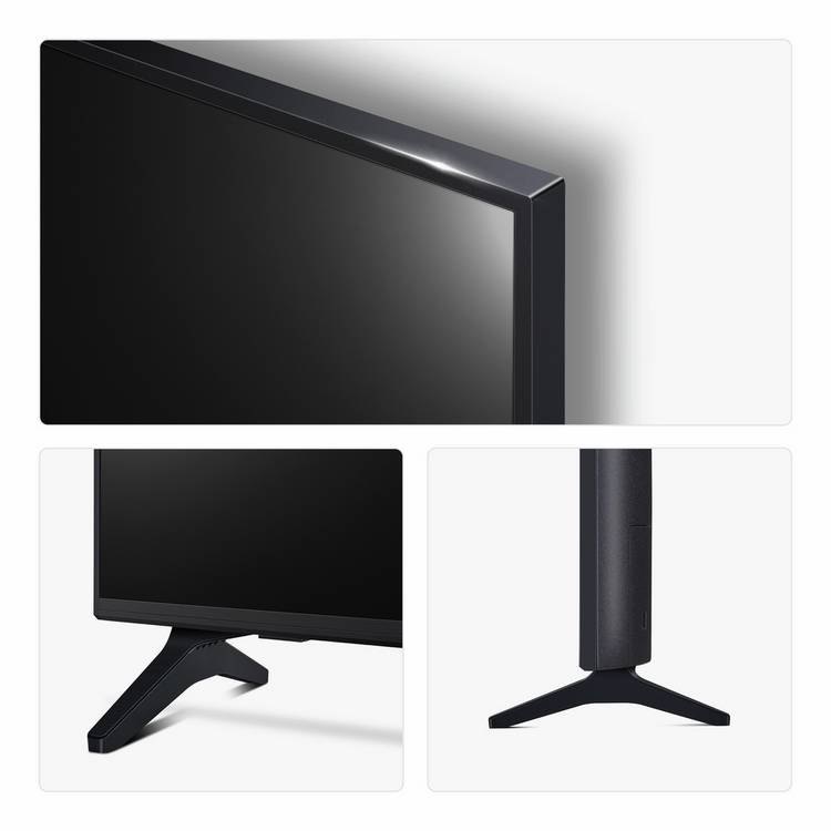 LG 50Inch QNED70 4K Smart TV, imported from the UK