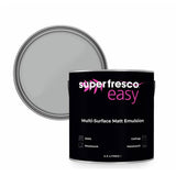 Argos Superfresco Easy Multi-Surface Matt Paint Little Spoon 2.5L- Buy online at McGrocer