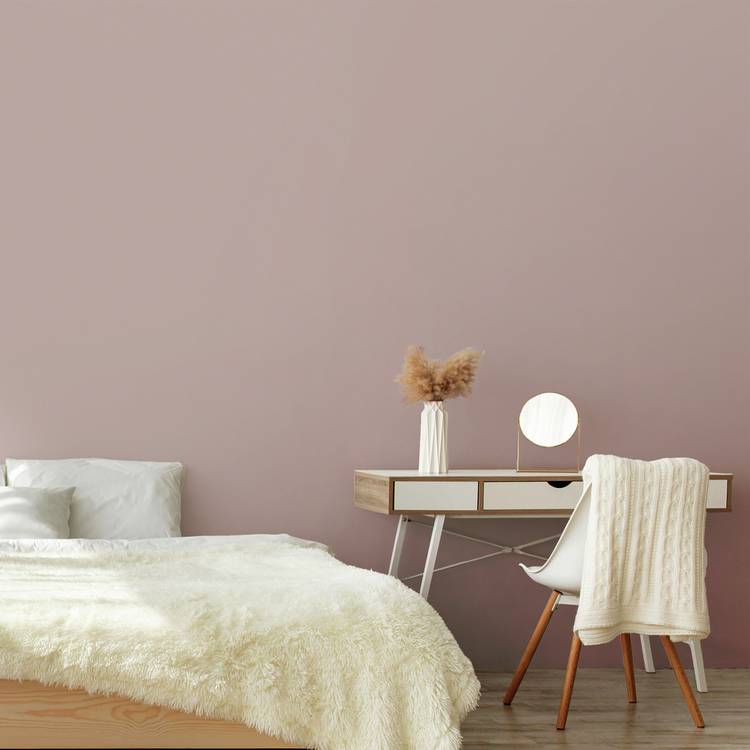Superfresco multi-surface paint Love You More pink 2.5L, UK version