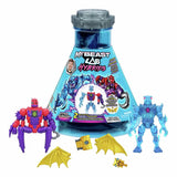 Argos MrBeast Lab Hybrids Action Figure Multi Pack- Buy online at McGrocer