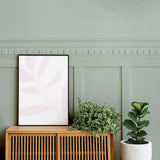 Superfresco multi-surface paint green 2.5L, imported from the UK