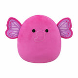 Argos Squishmallows Bertha 16 Inch Pink Butterfly Soft Toy- Buy online at McGrocer