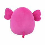 Squishmallows pink butterfly soft toy 16 inch (British brand)