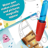Galt Water Magic Squishy Sea Shore activity set, imported from the UK