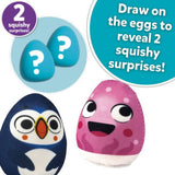 Galt Water Magic Squishy Sea Shore activity set, imported from the UK