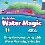 Galt Water Magic Squishy Sea Shore activity set, imported from the UK