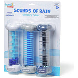 Argos Learning Resources Sounds of Rain Sensory Tubes Sensory Toy - 28.6cm H x 7cm W- Buy online at McGrocer