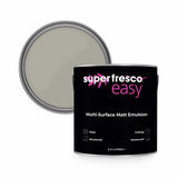 Superfresco multi-surface matt paint Snuggle Buddy 2.5L, UK version