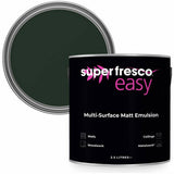 Argos Superfresco Easy Multi-Surface Matt Paint Vintage Chic 2.5L- Buy online at McGrocer