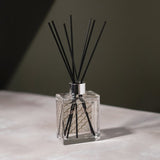 Fired Earth reed diffuser White Tea & Pomegranate 180ml - British product