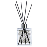 Fired Earth reed diffuser White Tea & Pomegranate 180ml - British product