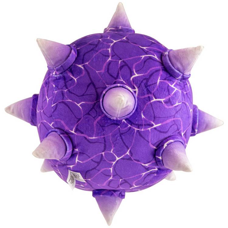 Warhammer Purple Sun of Shyish plush toy - British product