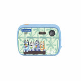 Bluey instant printing camera with stickers and markers, UK version