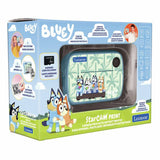 Bluey instant printing camera with stickers and markers, UK version