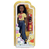 Argos Disney ILY Pooh Inspired Fashion Doll 12 inch- Buy online at McGrocer