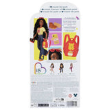 Disney fashion doll Winnie the Pooh inspired 12 inches - British product