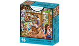 Argos Kidicraft Ye Olde Shoppe Pet Shoppe 1000 Pieces Jigsaw Puzzle- Buy online at McGrocer