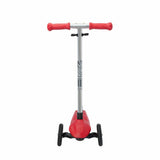 Evo Move N Groove tri-scooter, imported from the UK