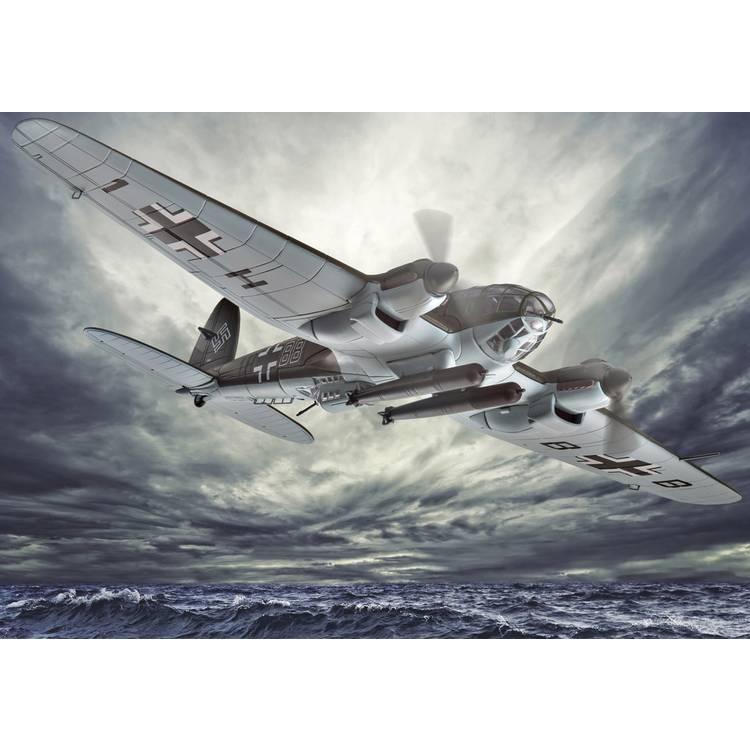Kidicraft Corgi Heinkel puzzle 1000 pieces - British product