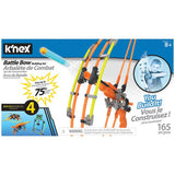 Argos K'Nex K-Force Battle Bow Building Set- Buy online at McGrocer