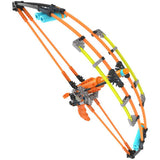 K'nex Battle Bow building set 165 pieces, imported from the UK