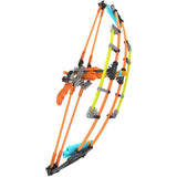 K'nex Battle Bow building set 165 pieces, imported from the UK