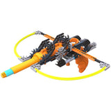 K'nex Battle Bow building set 165 pieces, imported from the UK