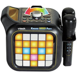 VTech KidiPixel Karaoke Light Party speaker (British brand)