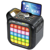 VTech KidiPixel Karaoke Light Party speaker (British brand)