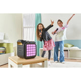 VTech KidiPixel Karaoke Light Party speaker (British brand)