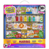 Argos MGA Miniverse Make It Mini Haribo Multipack Miniature Display Set 30cm- Buy online at McGrocer