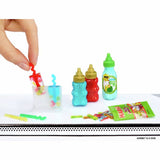 MGA Miniverse Haribo multipack miniature display set (British brand)