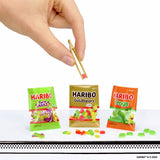 MGA Miniverse Haribo multipack miniature display set (British brand)