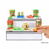 MGA Miniverse Haribo multipack miniature display set (British brand)