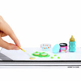 MGA Miniverse Haribo multipack miniature display set (British brand)