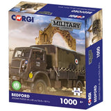 Argos Kidicraft Corgi Bedford 1000 Piece Puzzle- Buy online at McGrocer