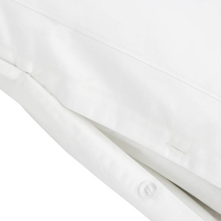 Habitat Egyptian cotton marrow stitch bedding set double, UK version