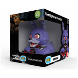 Argos Tubbz Five Nights at Freddy's Bonnie Rubber Duck Boxed Collectible Figure- Buy online at McGrocer