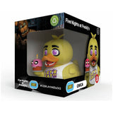 Argos Tubbz Five Nights at Freddy's Chica Collectible Rubber Duck Boxed Edition- Buy online at McGrocer