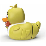 Tubbz Chica rubber duck boxed edition, imported from the UK